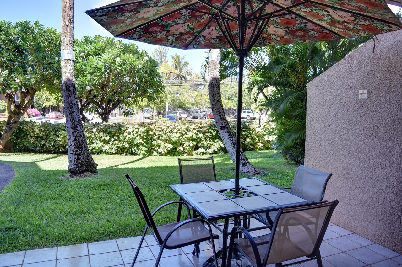 Maui Vista 1114 Kihei Exterior foto
