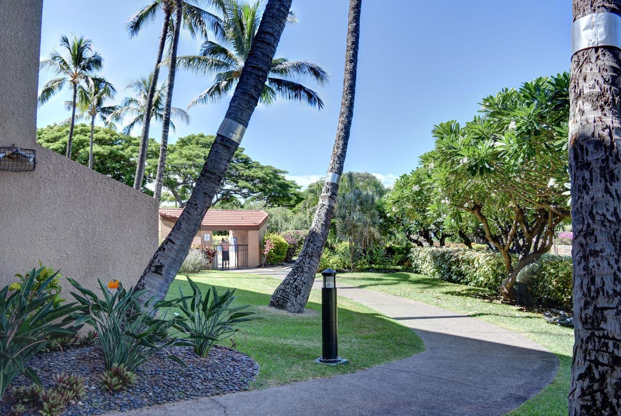 Maui Vista 1114 Kihei Exterior foto